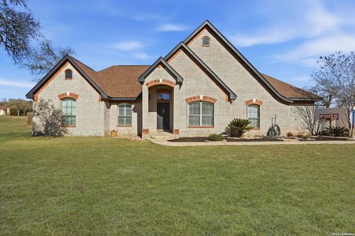 108 Abrego Ridge Dr, Floresville, TX, 78114-6667 | Card Image