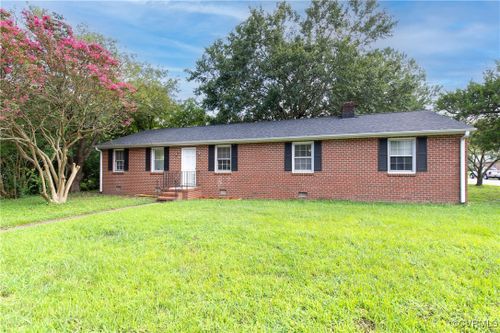 3912 Grovewood Road, Hopewell, VA, 23860 | Card Image