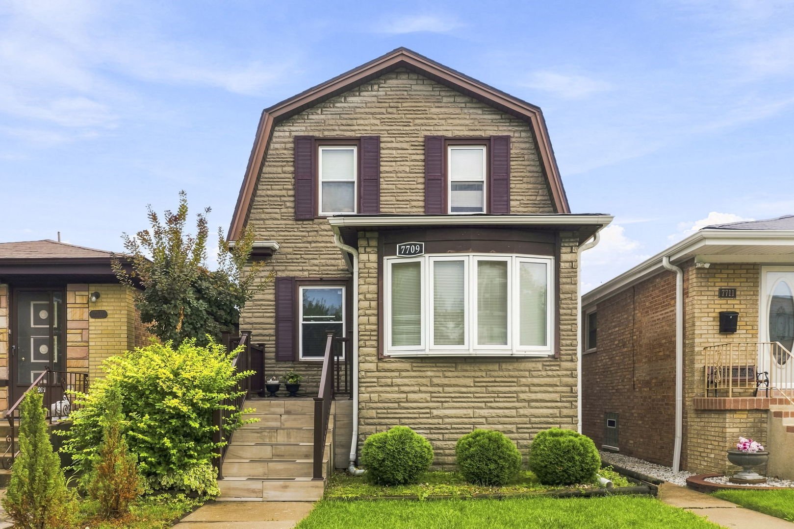 Residential in Chicago