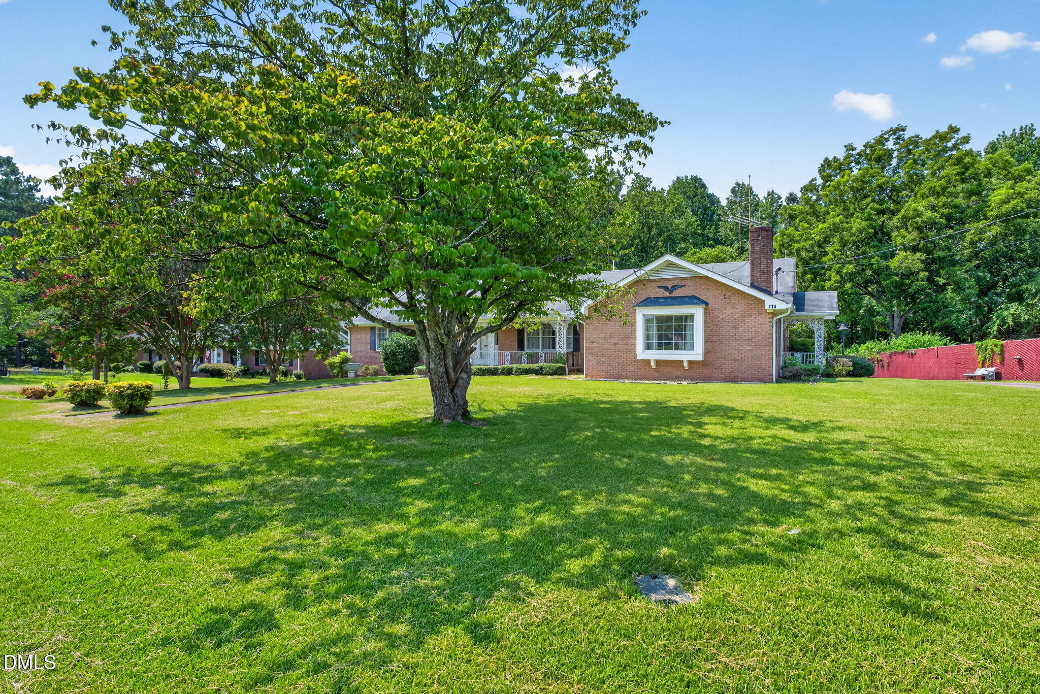 Residential in Smithfield 2