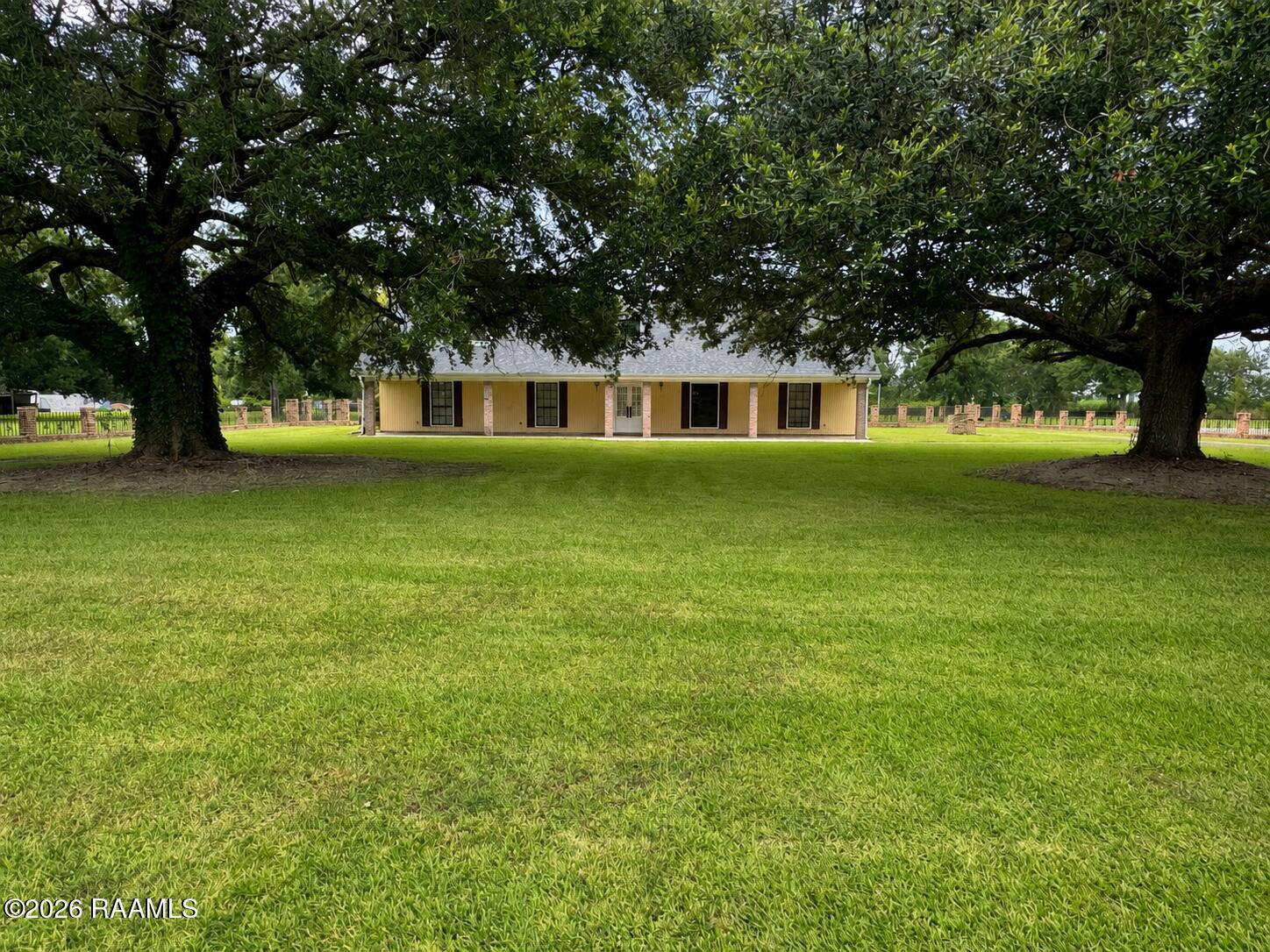 Residential in St. Martinville 2
