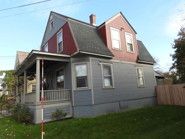20 Woodstock Ave, House other with 3 bedrooms, 3 bathrooms and null parking in Rutland VT | Image 30