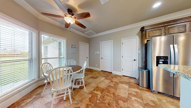1233 War Admiral Dr, House other with 4 bedrooms, 3 bathrooms and null parking in Terrell TX | Image 8