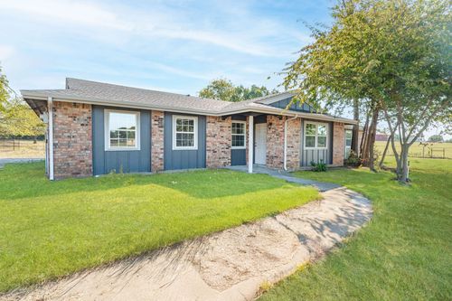 124 La Vega Trl, Weatherford, TX, 76088-2214 | Card Image