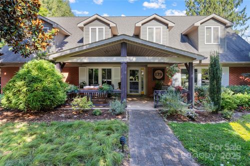 179 Marlborough Rd, Asheville, NC, 28804-1425 | Card Image