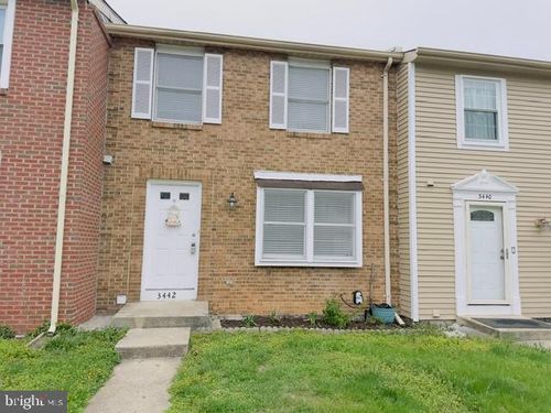 3442 Belfry Ln, WOODBRIDGE, VA, 22192-4349 | Card Image