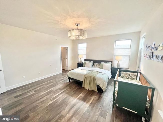 10407 Ratcliffe Trl, Townhouse with 3 bedrooms, 3 bathrooms and null parking in MANASSAS VA | Image 32
