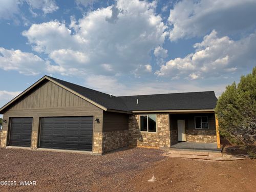 1041 S Ridgecreek Ln, Show Low, AZ, 85901 | Card Image