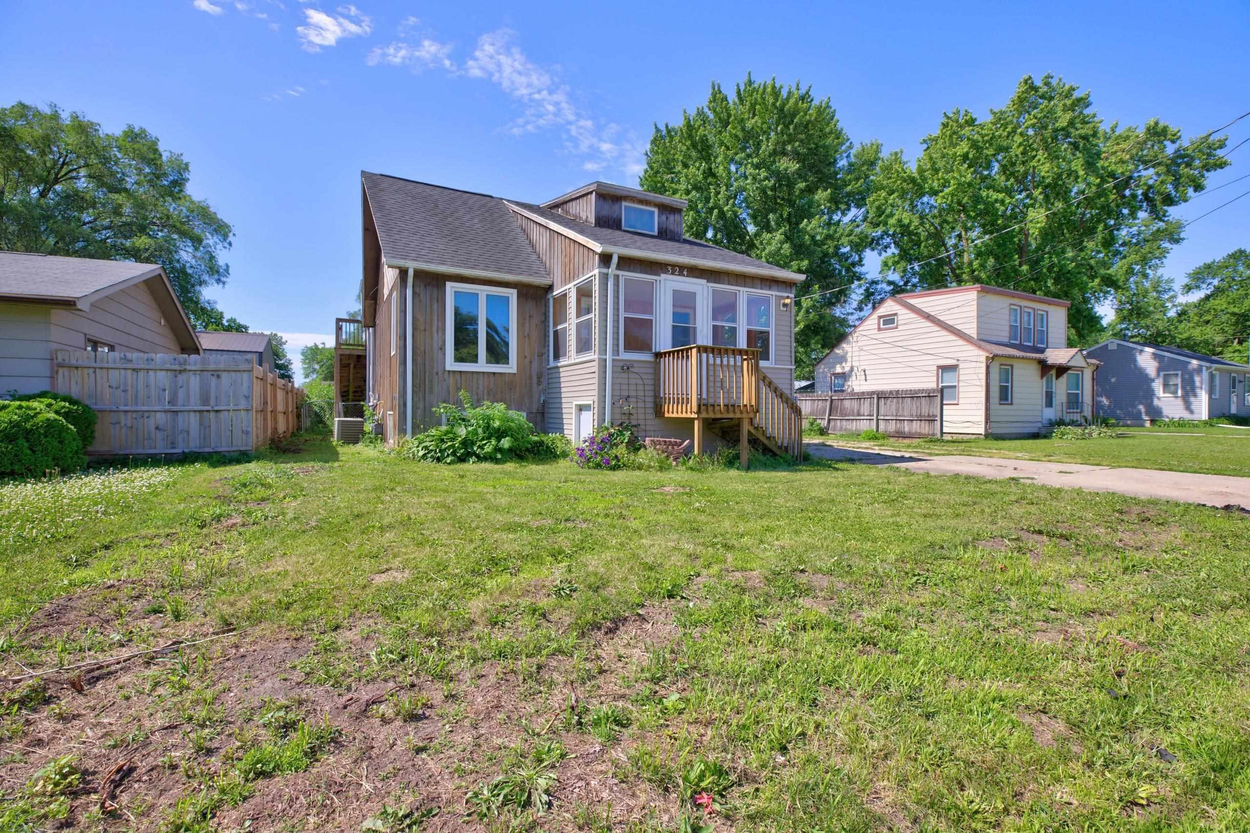 Residential in Evansdale 2