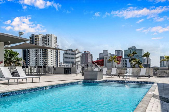 APT-303 - 425 N Andrews Ave, Condo with 1 bedrooms, 1 bathrooms and null parking in Fort Lauderdale FL | Image 53