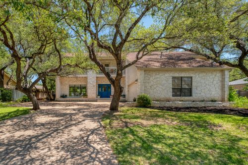 202 Ridgewood Dr, Georgetown, TX, 78628-8374 | Card Image