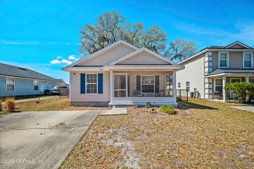 705 Oak Arbor Cir, Jacksonville, FL, 32206-1841 | Card Image