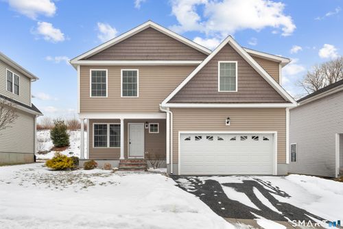 26-26 Rowland Farm Rd, Oxford, CT, 06478-1265 | Card Image