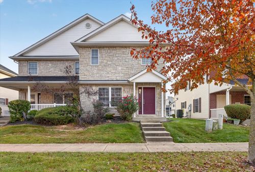 1331 S Cobble Creek Cir, Bloomington, IN, 47401-7139 | Card Image