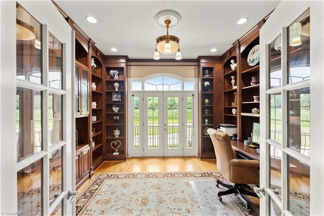 5633 Baptist Assembly Rd, House other with 3 bedrooms, 4 bathrooms and null parking in Julian NC | Image 18