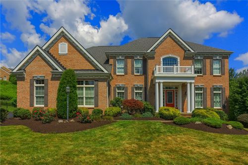 4127 Duckhorn Dr, Coraopolis, PA, 15108-9473 | Card Image