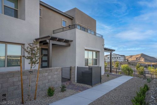1588 Hopeful Lark Ln, Las Vegas, NV, 89138-6588 | Card Image