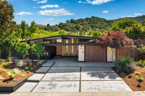 915 Del Ganado Road, San Rafael, CA, 94903 | Card Image