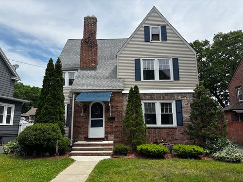 127 Melha Ave, Springfield, MA, 01104-1824 | Card Image