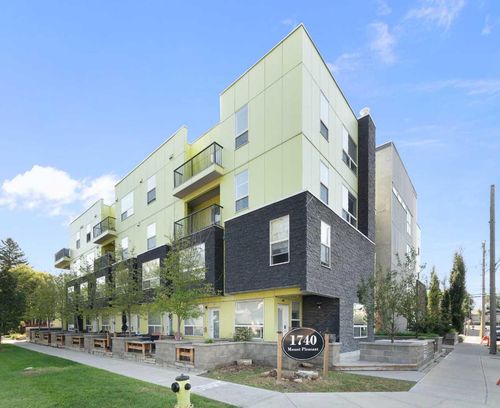 402-1740 9 Street Nw, Calgary, AB, T2M4Z5 | Card Image