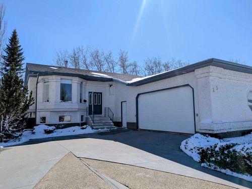 25 Willow Springs Crescent, Sylvan Lake, AB, T4S1G1 | Card Image