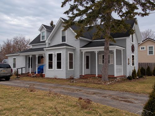 319 Bellant Street, Cheboygan, MI, 49721 | Card Image