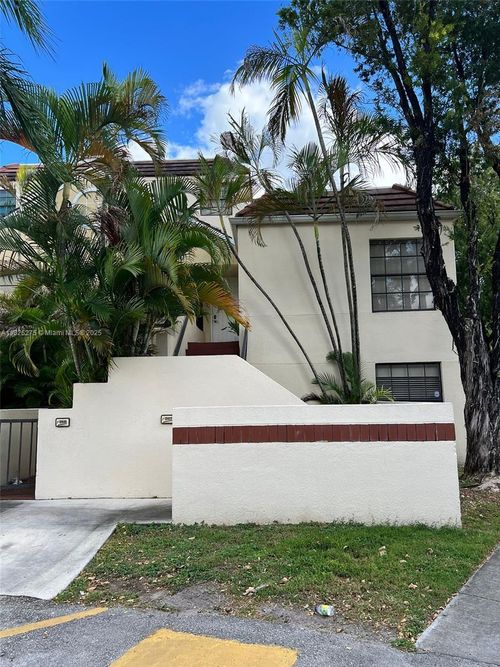 206-12922 Sw 88th Ter, Miami, FL, 33186-1740 | Card Image