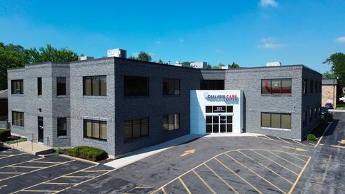 2b-222 Vollmer Rd, Chicago Heights, IL, 60411-1893 | Card Image
