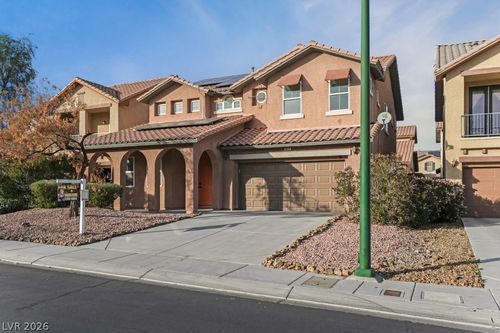 3412 Sunrise Rose Ave, North Las Vegas, NV, 89031-7235 | Card Image