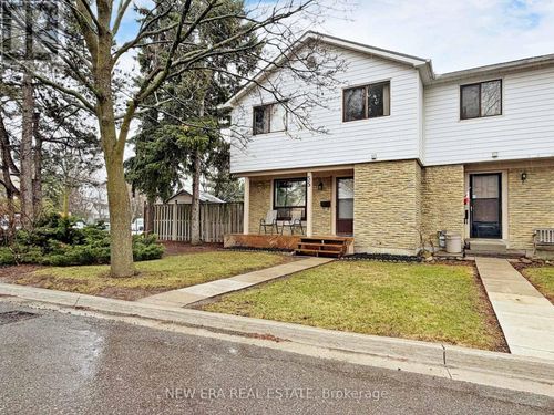 55-6540 Falconer Drive, Mississauga (Streetsville), ON, L5N1M1 | Card Image
