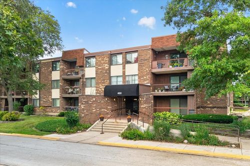 1h-460 Raintree Ct, Glen Ellyn, IL, 60137-6732 | Card Image