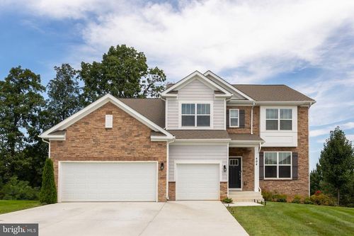 404 Norris St, BERRYVILLE, VA, 22611-1078 | Card Image