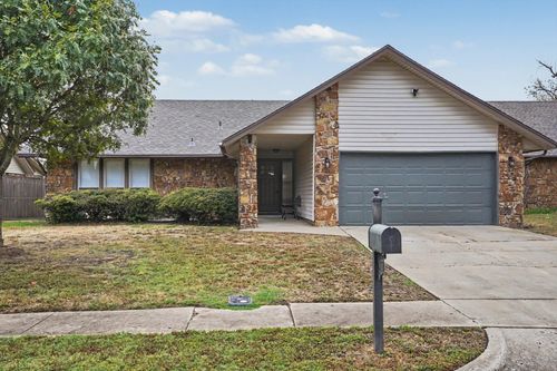 3212 S 148th East Eastavenue, Tulsa, OK, 74134 | Card Image