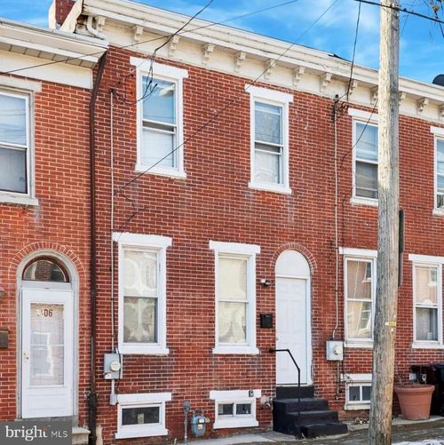 1108 W 3rd St, WILMINGTON, DE, 19805-3626 | Card Image