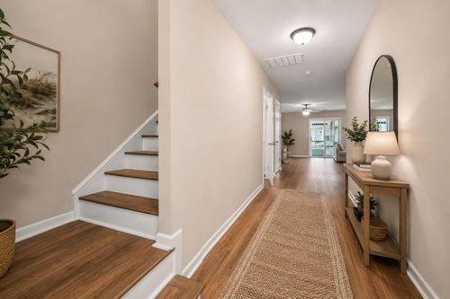 7873 Park Gate Dr, North Charleston, SC, 29418-3687 | Card Image