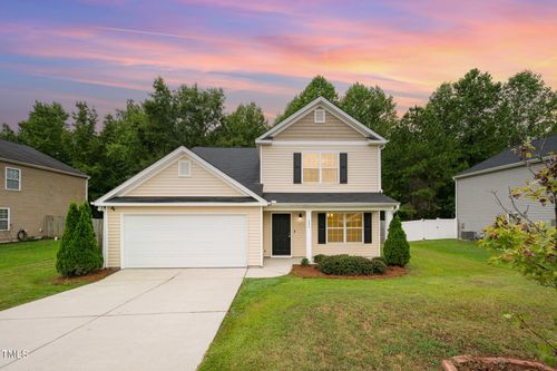 356 Botanical Ct, Bunnlevel, NC, 28323-1004 | Card Image