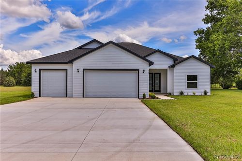 783 E Alaska Ln, HERNANDO, FL, 34442-4701 | Card Image