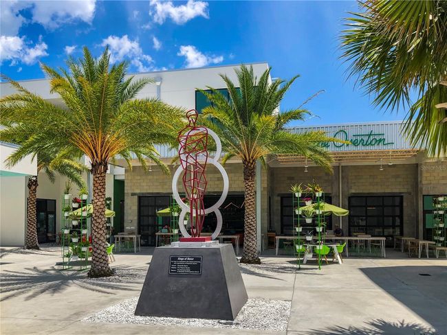 408 - 430 Kumquat Ct, Condo with 2 bedrooms, 3 bathrooms and null parking in SARASOTA FL | Image 14