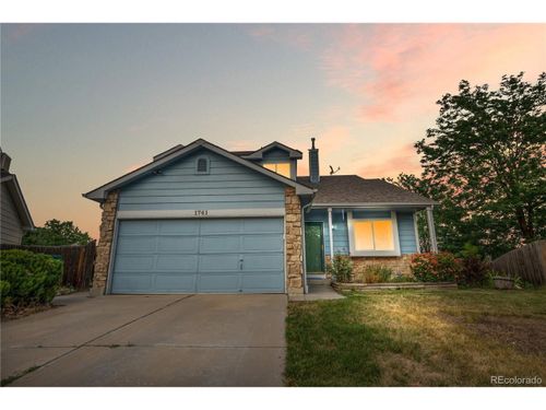 1741 W 131st Ct, Denver, CO, 80234-1470 | Card Image