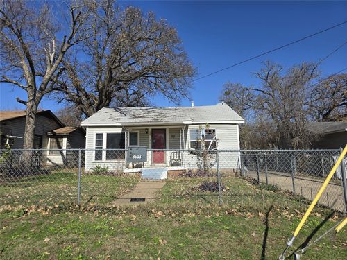 3603 Moberly St, Fort Worth, TX, 76119-4905 | Card Image