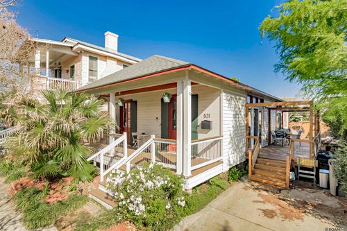 521 Europe St, Baton Rouge, LA, 70802-6408 | Card Image