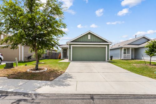 14950 Watson Ml, San Antonio, TX, 78254-2390 | Card Image