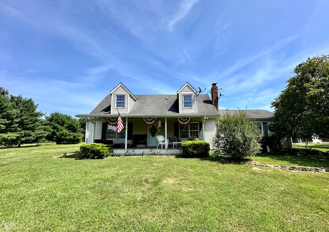 3315 Pitkin Rd, House other with 4 bedrooms, 2 bathrooms and null parking in Martinsville IN | Image 34