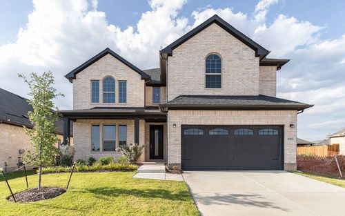 1905 Piedmont Pl, Celina, TX, 75009-8401 | Card Image