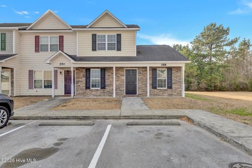 288 Caldwell Loop, Jacksonville, NC, 28546-8397 | Card Image
