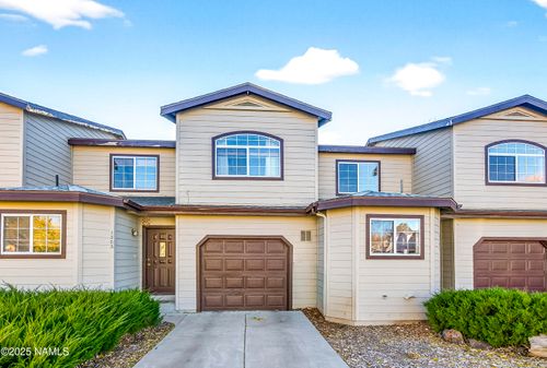 1303 E Stone Ridge Dr, Flagstaff, AZ, 86001-3360 | Card Image