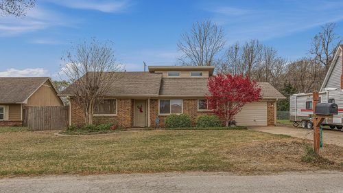 3307 S Debra Ln, Blytheville, AR, 72315-5130 | Card Image