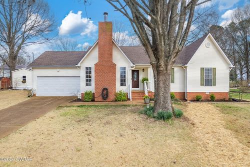 44 Ginger Lane, Bells, TN, 38006 | Card Image