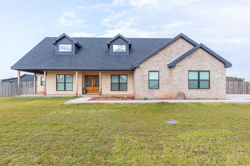 208 Ridge Rd, Tuscola, TX, 79562-2322 | Card Image