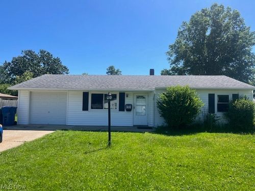 7405 Denny Drive, North Ridgeville, OH, 44039 | Card Image